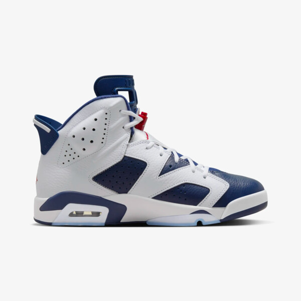 Air Jordan 6 "Olympic" (CT8529-164) Release Date Air Jordan 6 "Olympic" (CT8529-164) Release Date