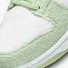 Nike Dunk Low SE Fleece Pack "Honeydew" (W) (DQ7579-300) Release Date