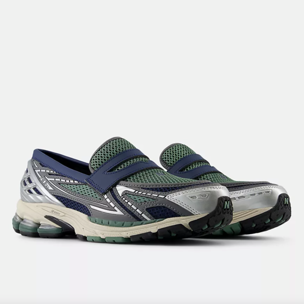 New Balance 1906L "Dark Juniper" (U1906LOA) Erscheinungsdatum New Balance 1906L "Dark Juniper" (U1906LOA) Erscheinungsdatum