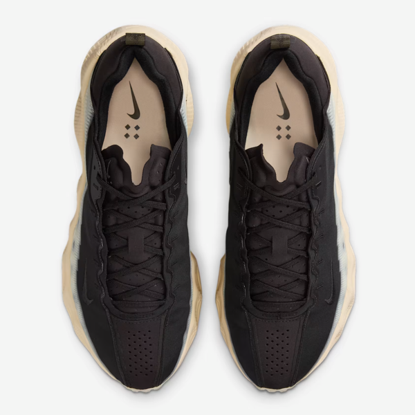 Nike Ava Rover "Black Muslin" (DX4215-003) Erscheinungsdatum Nike Ava Rover "Black Muslin" (DX4215-003) Erscheinungsdatum