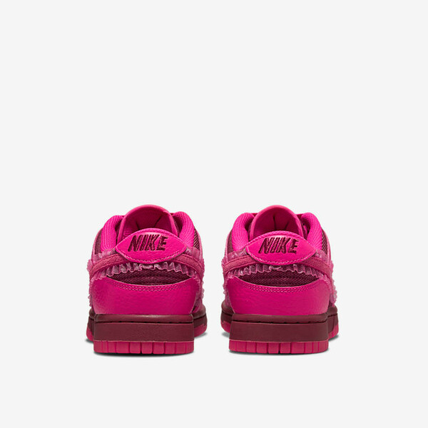 Nike WMNS Dunk Low “Valentines Day” (DQ9324-600) Release Date Nike WMNS Dunk Low “Valentines Day” (DQ9324-600) Release Date