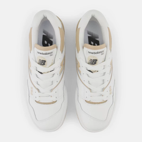 New Balance 550 "White Incense" (BBW550BT) Release Date