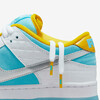 FTC x Nike SB Dunk Low "Lagoon Pulse" (DH7687-400) Release Date