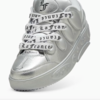 PUMA La France "Chrome" (311334-01) Erscheinungsdatum