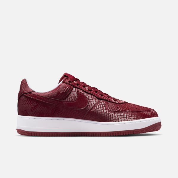 Kobe Bryant x Air Force 1 Low "Lower Merion Aces Away" (IB0018-600) Release Date