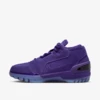 Nike Air Zoom Generation "Court Purple" (FJ0667-500) Erscheinungsdatum