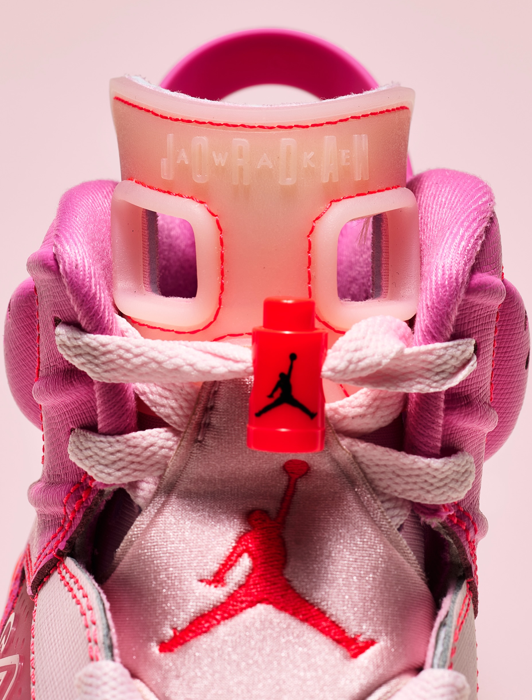 Awake NY Air Jordan 6 Bubblegum Awake NY Air Jordan 6 Bubblegum
