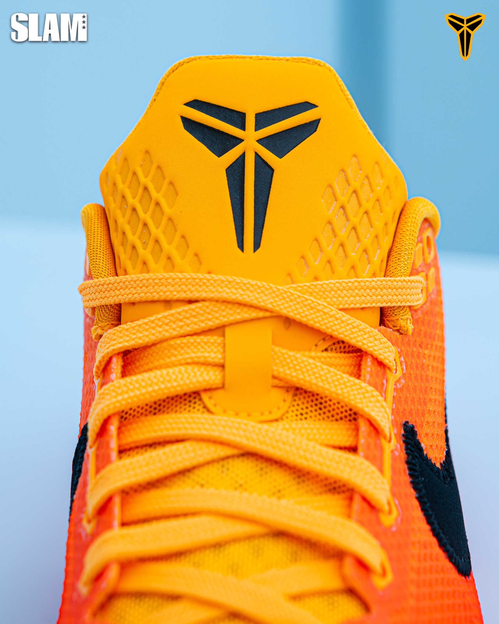 Kobe 10 Protro Mamba Invitational