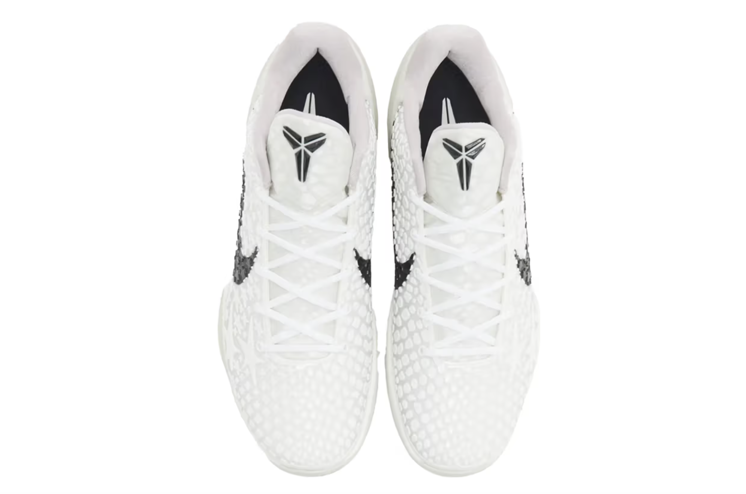 Nike Kobe 6 Protro "Sail" Releases 2025