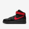Nike Air Force 1 x Alyx "Black and University Red" (CQ4018-004) Release Date