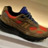Action Bronson x New Balance 992 (U992AB1) Erscheinungsdatum