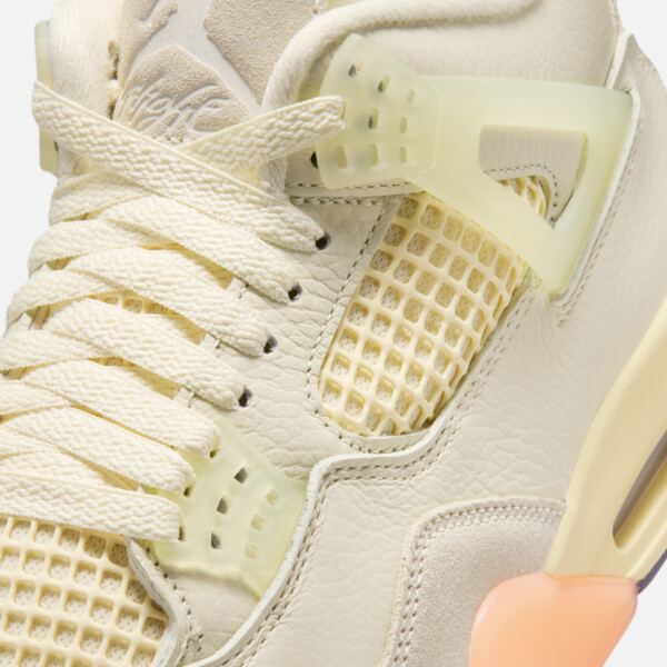Air Jordan 4 “Birds of Paradise” (HV0823-101) Erscheinungsdatum
