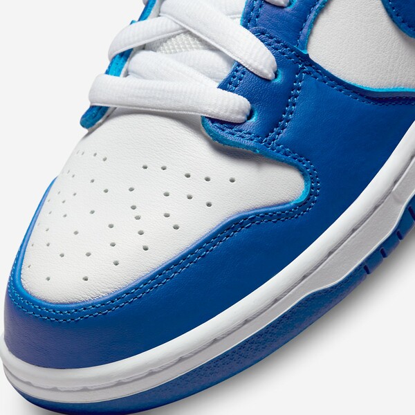 Nike dunk low on sale kentucky release time