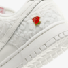 Nike Dunk Low "Give Her Flowers" (W) (FZ3775-133) Erscheinungsdatum