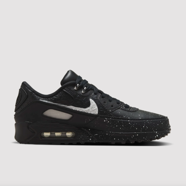 Slawn x Nike Air Max 90 "Black" (FD6492-001) Release Date