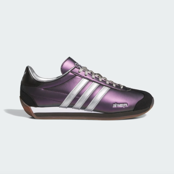 タイムセール 探し方 adidas x Always Country  OG 靴