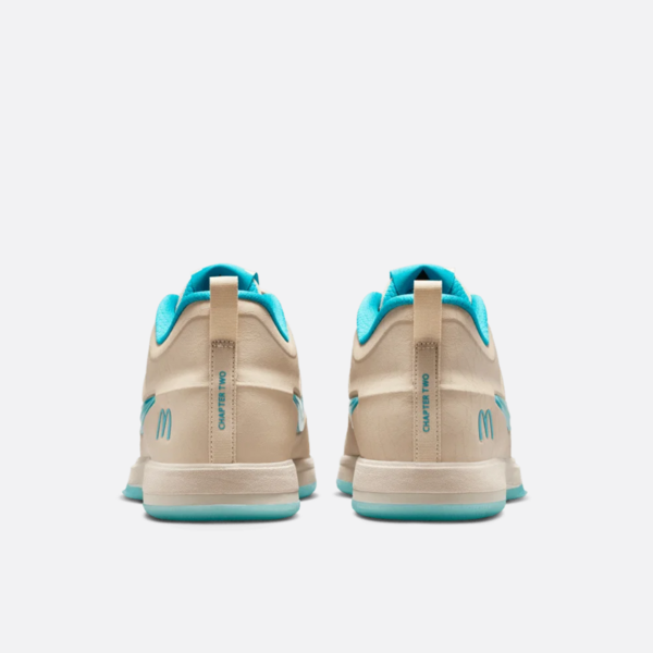 McDonald's x Nike Book 2 „Sedona“ (IR6443-100) Release Date McDonald's x Nike Book 2 „Sedona“ (IR6443-100) Release Date