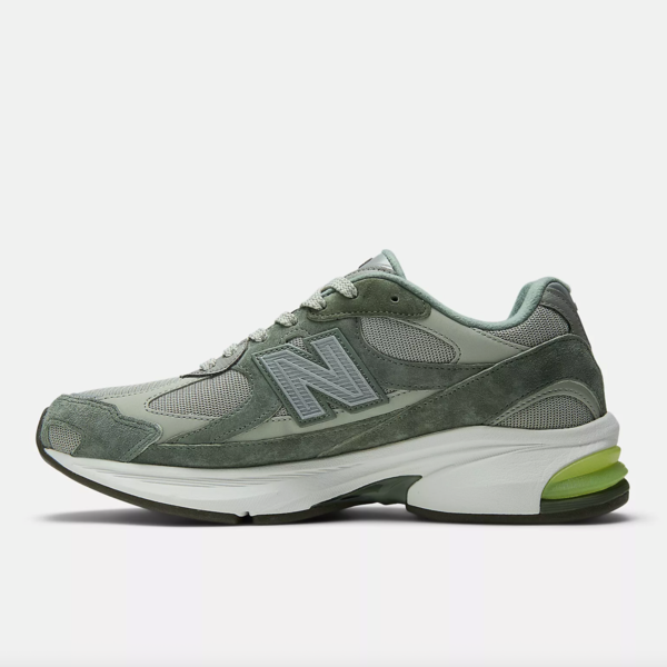 WTAPS x New Balance 2010 "Agave Green" (U2010WT) Erscheinungsdatum WTAPS x New Balance 2010 "Agave Green" (U2010WT) Erscheinungsdatum