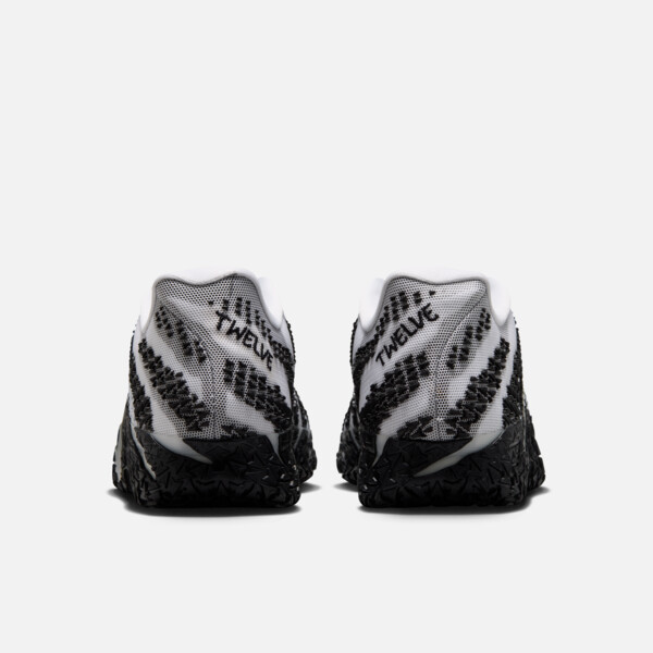 Nike Ja 3 Team Bank “White Black” (IV4426-101) Release Date