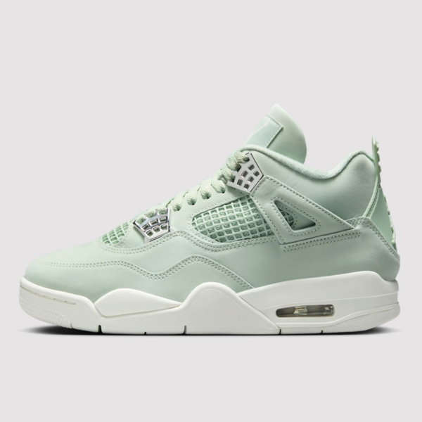 Air Jordan 4 "Seafoam" (W) (HV0823-003) Release Date Air Jordan 4 "Seafoam" (W) (HV0823-003) Release Date