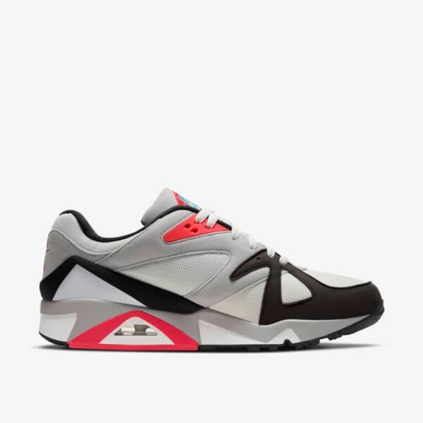 Nike Air Structure OG (CV3492-100) Erscheinungsdatum