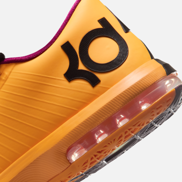 Nike KD 6 “Peanut Butter Jelly” (IB6903-800) Erscheinungsdatum