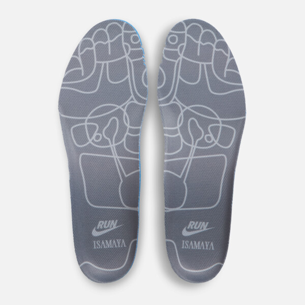 ISAMAYA x Nike Vomero Premium (W) (IR1988-084) Release Date