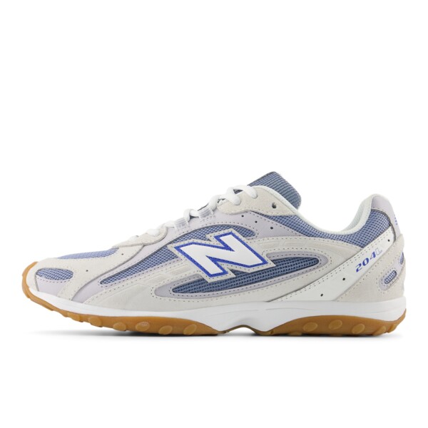 New Balance 204L "Dusk Shower" (U204L9DF) Erscheinungsdatum