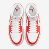 Nike WMNS Air Jordan 1 Mid "Syracuse" (BQ6472-116) Erscheinungsdatum