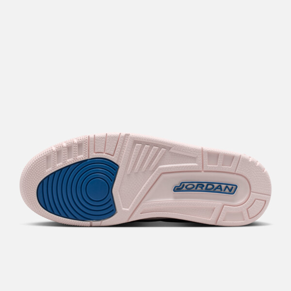 Air Jordan 3 "Sports Renaissance" (W) (CK9246-400) Erscheinungsdatum