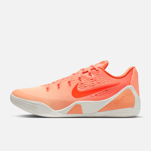 Nike Kobe 9 Elite Low EM Protro "WNBA" (IM6119-800) Release Date