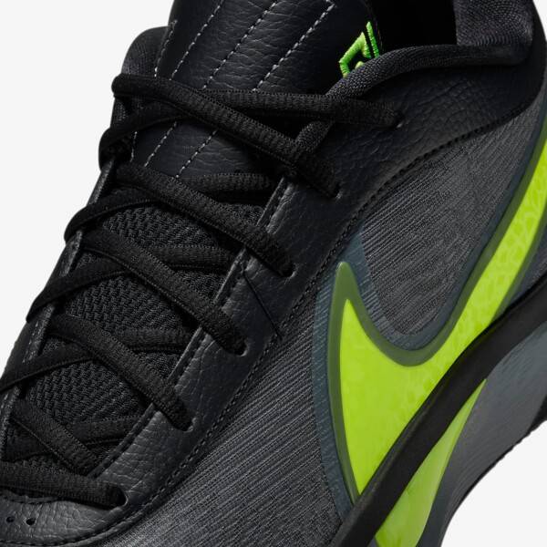 Nike Giannis Freak 6 "Naija" (FJ7792-001) Release Date