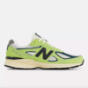 Teddy Santis x New Balance 990v4 "Hi-Lite" (U990NB4) Erscheinungsdatum