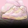 Air Jordan 4 "Iced Carmine": Release Date & Price Air Jordan 4 "Iced Carmine": Release Date & Price