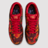 The Wizard of Oz x Nike SB Dunk Low "Poppy Field" (FZ1291-600) Release Date