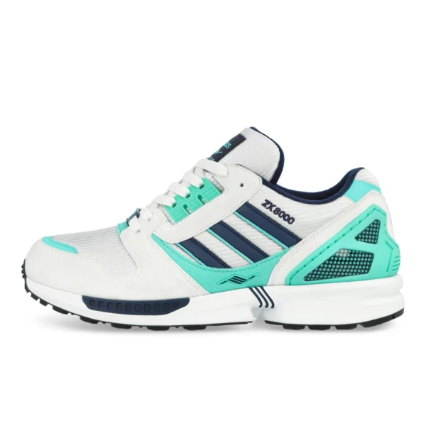 Overkill x adidas ZX 8000 
