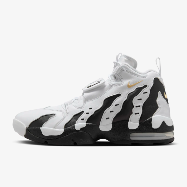 Nike Air DT Max 96 “White Black” (HM9236-100) Release Date