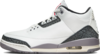 Air Jordan 3 "Cement Grey"