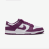 Nike Dunk Low "Viotech White" (DV0833-107) Release Date