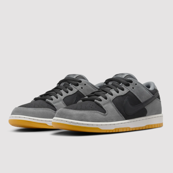 Nike SB Dunk Low “Dark Smoke Grey” (HF3063-001) Erscheinungsdatum Nike SB Dunk Low “Dark Smoke Grey” (HF3063-001) Erscheinungsdatum