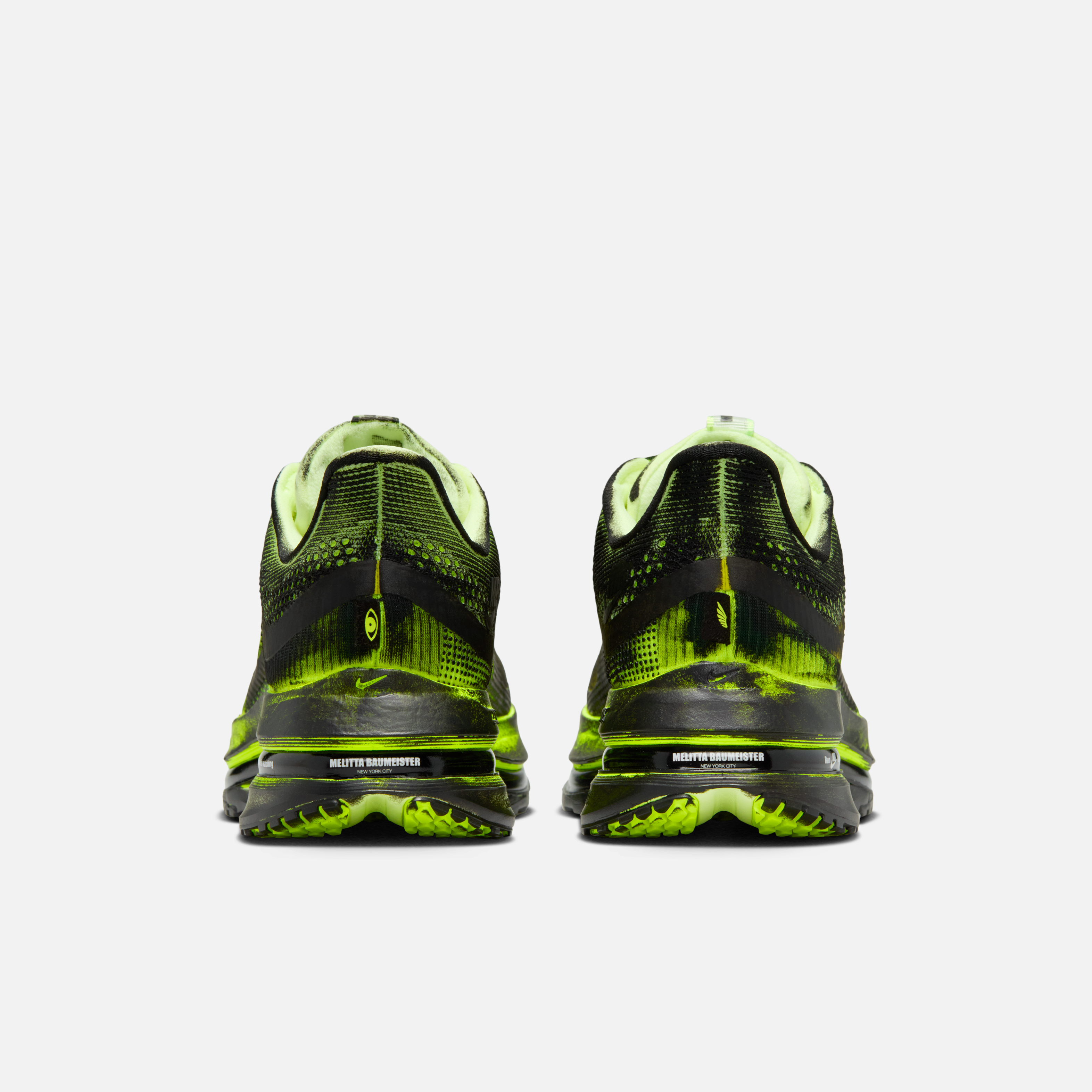 Melitta Baumeister x Nike Pegasus Premium Volt