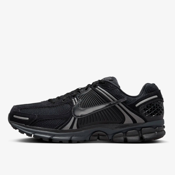 Nike Zoom Vomero 5 "Black" (HF1553-001) Release Date