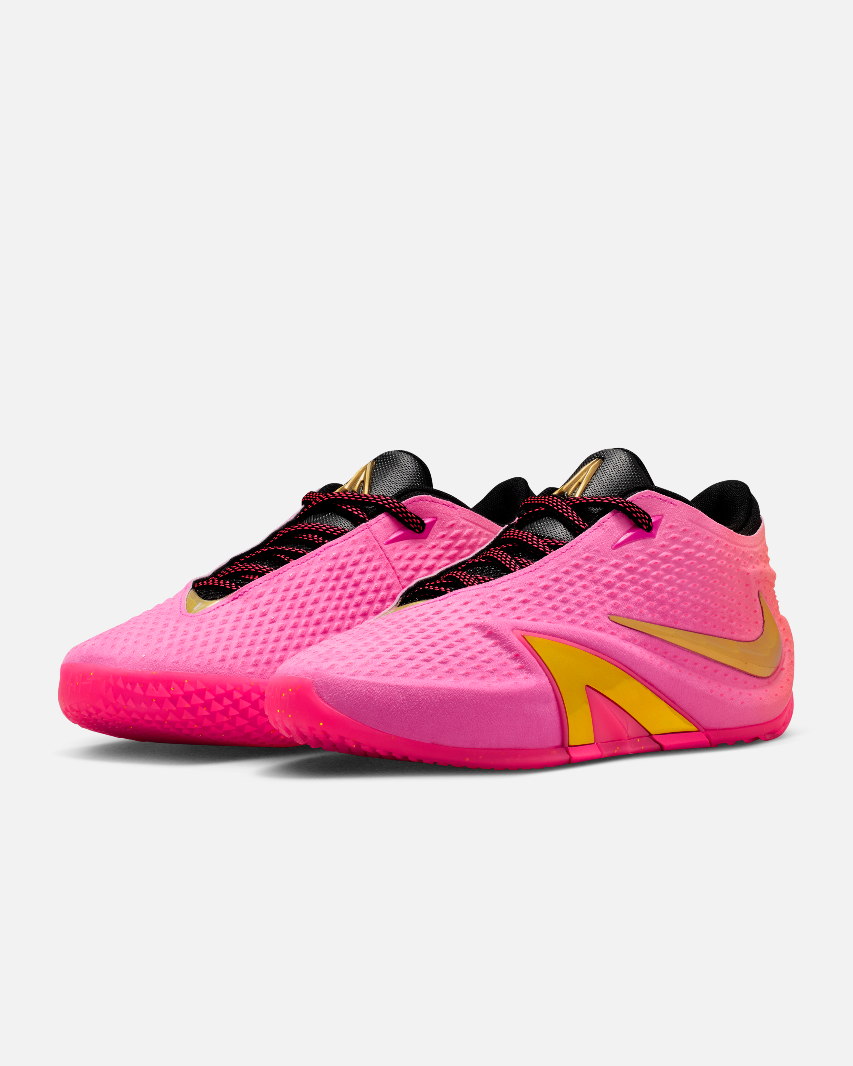 Nike Ja 4 Rise