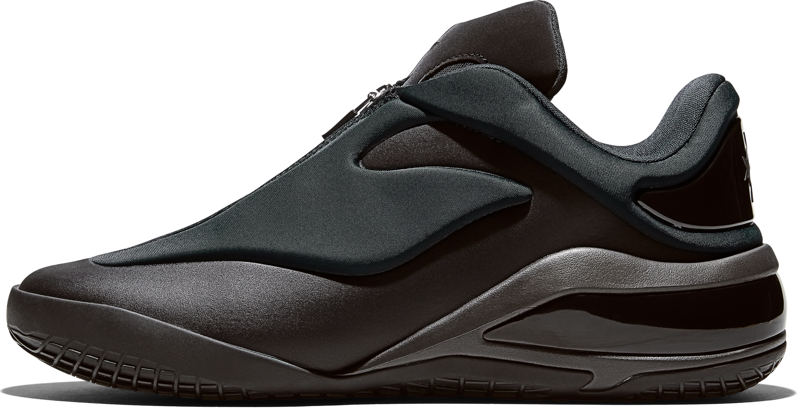 Converse SHAI 001 “Black”