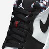 Quai 54 x Nike Air Jordan 1 Low 2021 (DM0095-106) Release Date