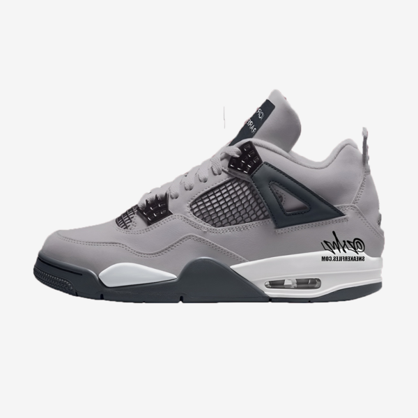 Air Jordan 4 Rare Air Atmosphere Grey Raffle List