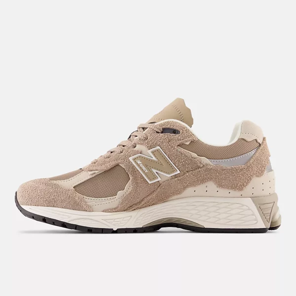 New Balance 2002R Protection Pack "Driftwood" (M2002RDL) Release Date