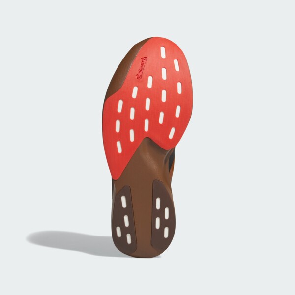 Pharrell Williams x adidas Adizero Evo SL "Preloved Brown" (HQ8707) Release Date