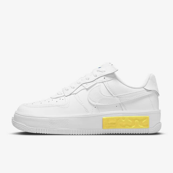 Nike WMNS Air Force 1  Fontanka "Summit White" (DA7024-101) Erscheinungsdatum