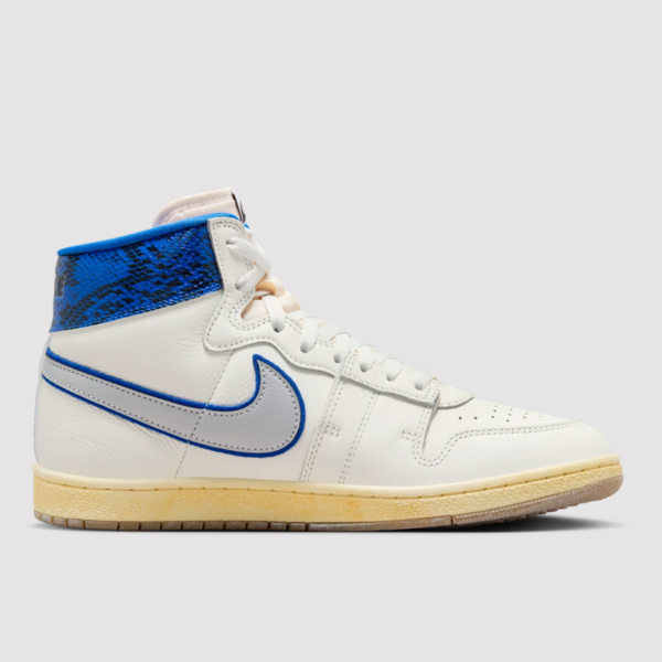 Awake NY x Jordan Air Ship "Game Royal" (FN8675-104) Erscheinungsdatum